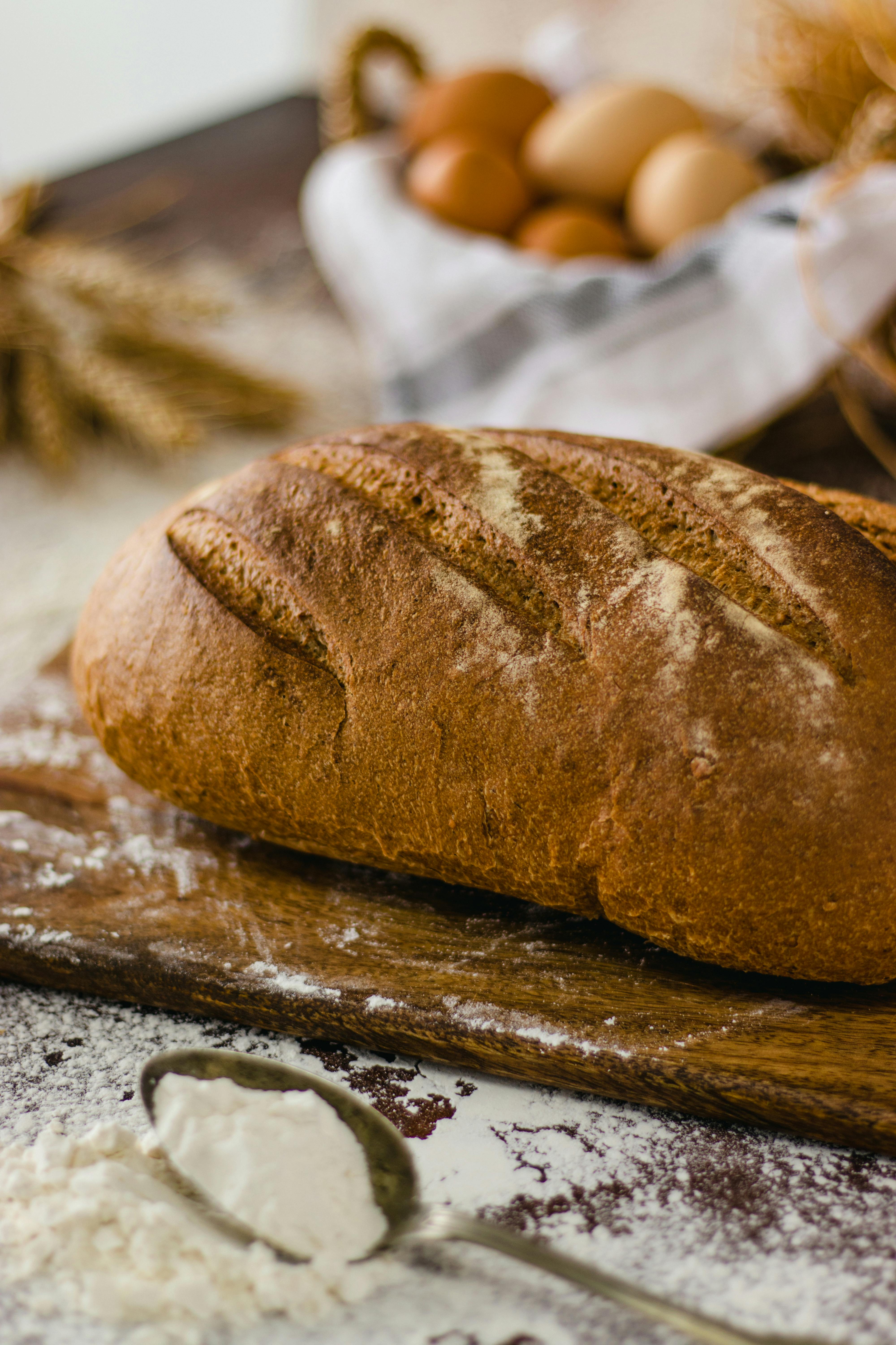 Best 5 Ways to Understand Carbs in Eggs for Healthy Eating