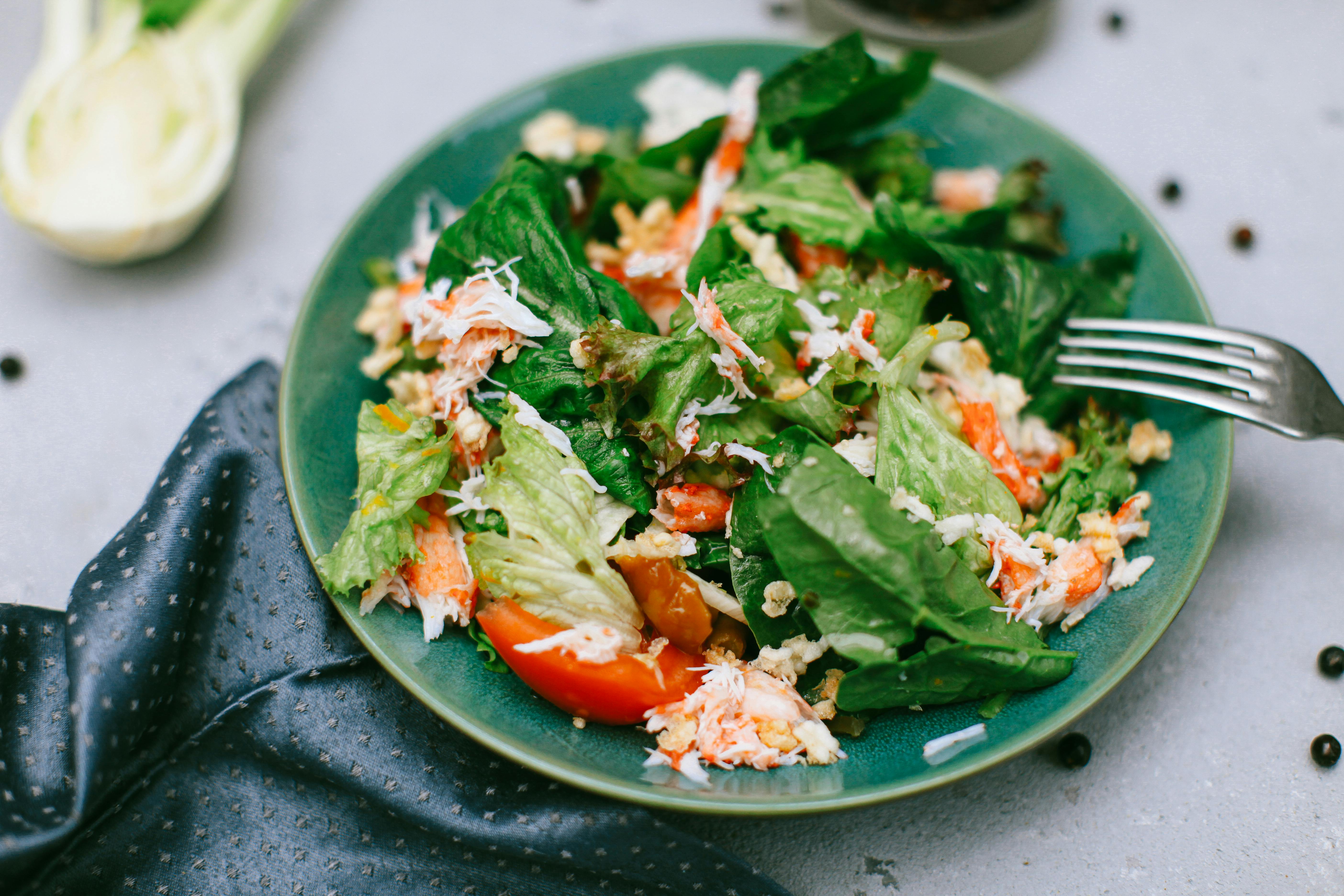 Best 5 Mediterranean Diet Snacks to Enjoy in 2025