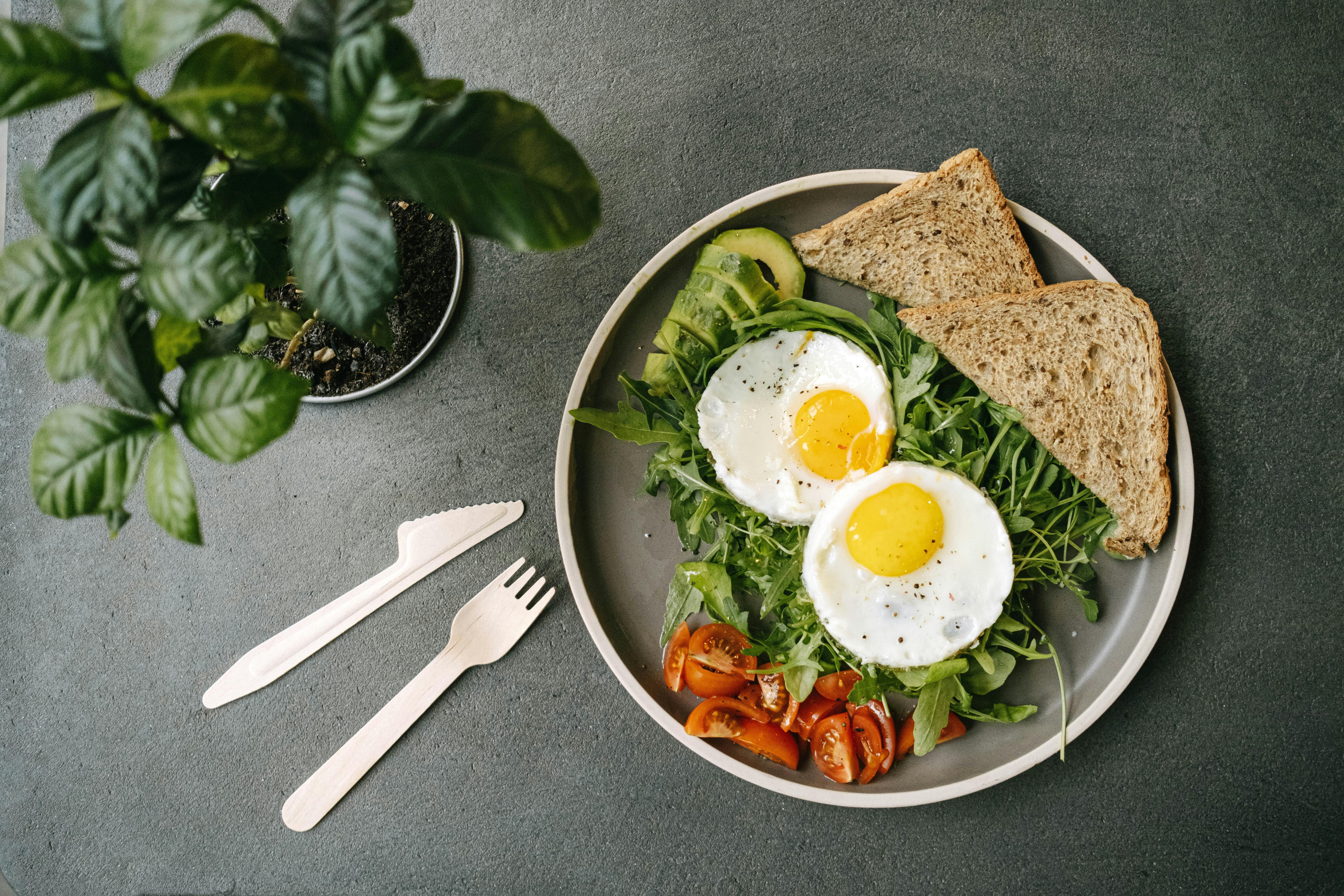 Smart Ways to Understand Eggs: Are They Really Vegetarian in 2025?