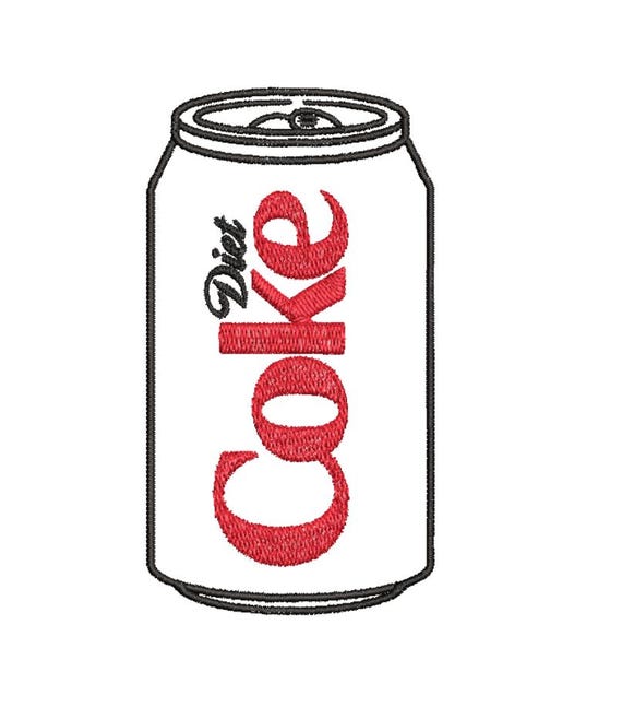 Diet Coke