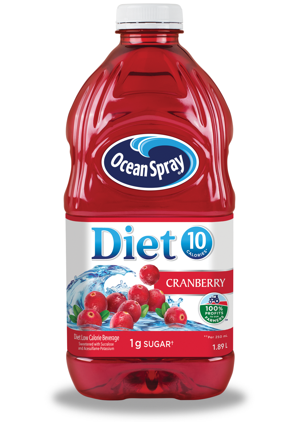 Cranberry Juice