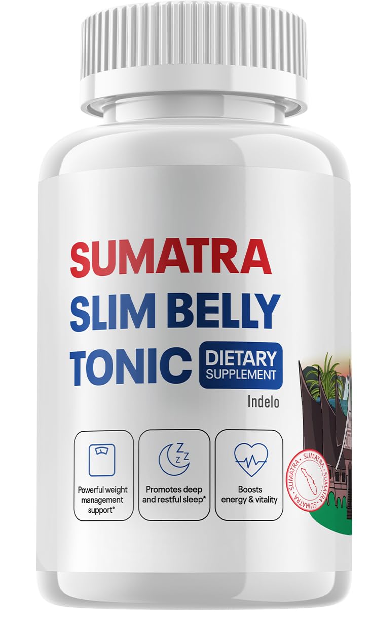 Sumatra Slim Belly Tonic Products